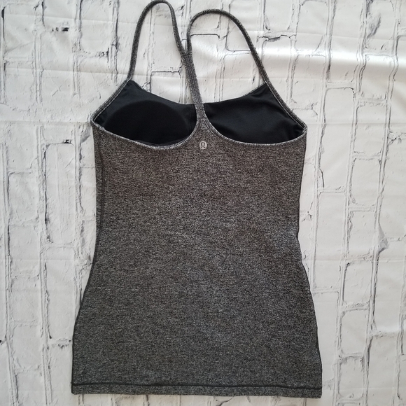 Lululemon Power Pose Tank - Picture 7 of 9
